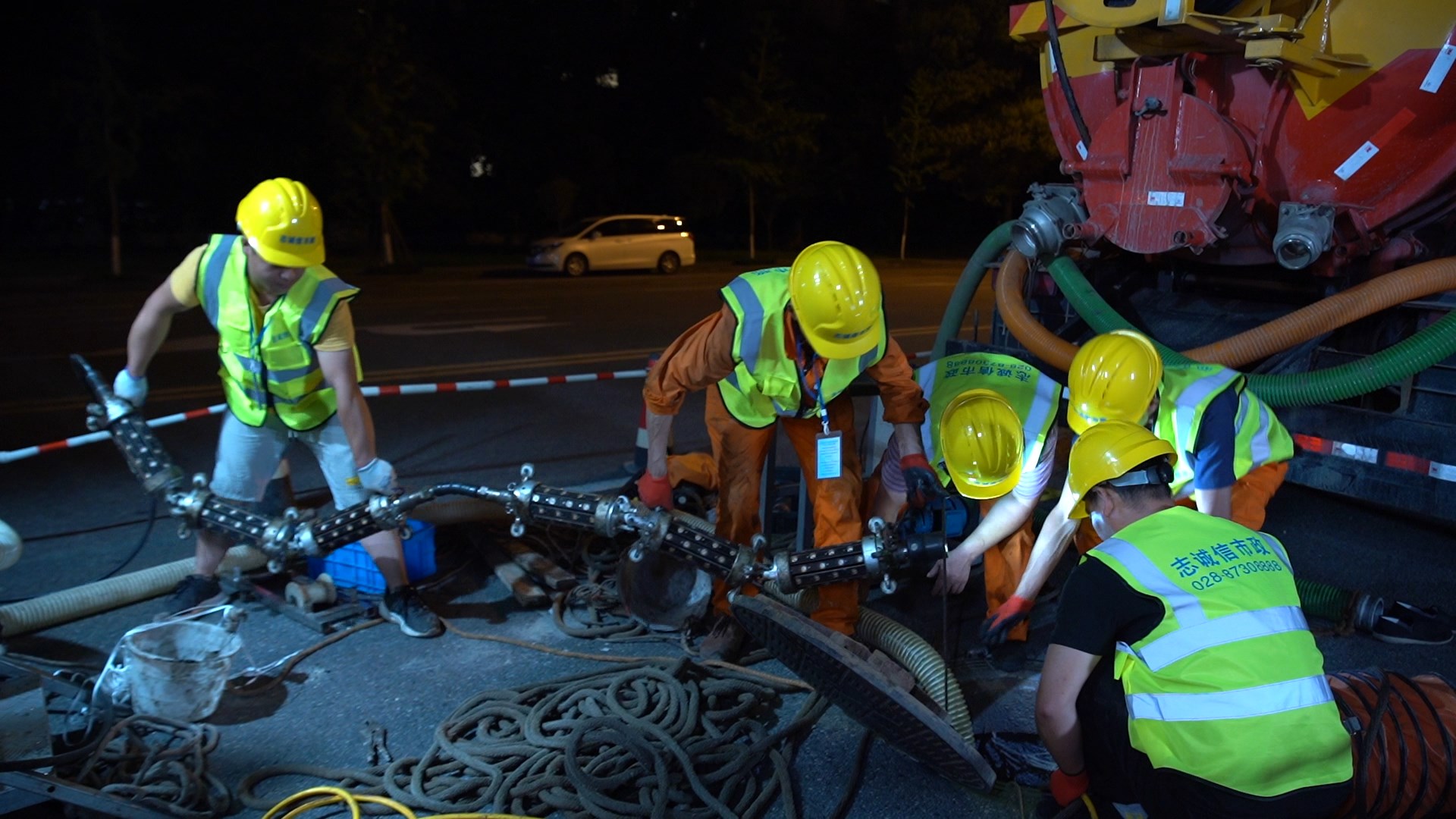 隆安紫外光固化修复