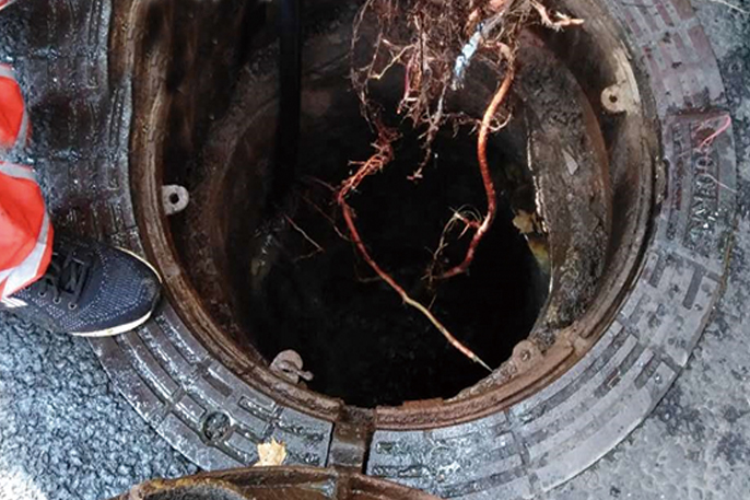 隆安管道预处理